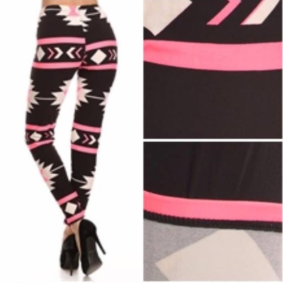 Aztek Pink - Picture 2 of 2